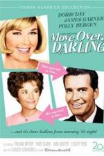 Watch Move Over Darling 123MoviesFree
