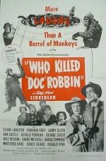 Watch Who Killed Doc Robbin? 123MoviesFree