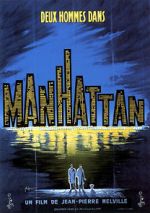 Watch Two Men in Manhattan 123MoviesFree