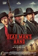 Watch Dead Man\'s Hand 123MoviesFree