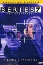 Watch Series 7 The Contenders 123MoviesFree