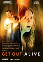 Watch Get Out Alive 123MoviesFree
