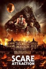 Watch Scare Attraction 123MoviesFree