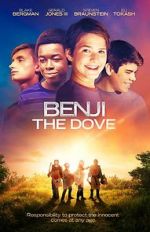 Watch Benji the Dove 123MoviesFree