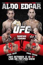 Watch UFC 156 Aldo Vs Edgar 123MoviesFree