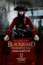 Watch Blackbeard: Terror at Sea 123MoviesFree