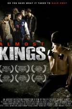 Watch Almost Kings 123MoviesFree