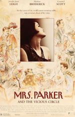 Watch Mrs. Parker and the Vicious Circle 123MoviesFree