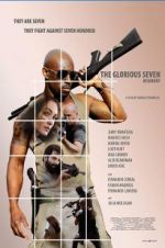 Watch The Glorious Seven 123MoviesFree