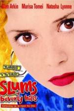 Watch Slums of Beverly Hills 123MoviesFree