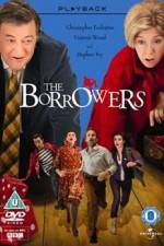 Watch The Borrowers 123MoviesFree