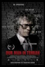 Watch Our Man in Tehran 123MoviesFree