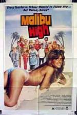 Watch Malibu High 123MoviesFree