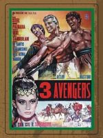 Watch The Three Avengers 123MoviesFree