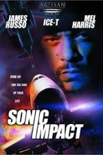 Watch Sonic Impact 123MoviesFree