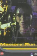 Watch Memory Run AKA Synapse 123MoviesFree