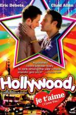 Watch Hollywood je t'aime 123MoviesFree