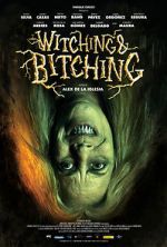 Watch Witching and Bitching 123MoviesFree