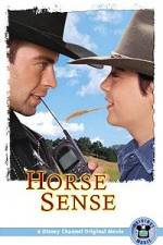 Watch Horse Sense 123MoviesFree