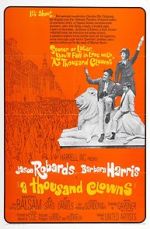 Watch A Thousand Clowns 123MoviesFree