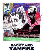 Watch Backyard Vampire 123MoviesFree