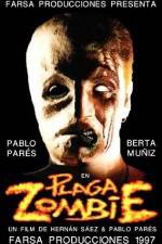 Watch Plaga zombie 123MoviesFree