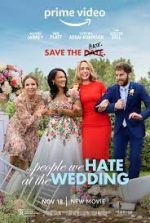 Watch The People We Hate at the Wedding 123MoviesFree