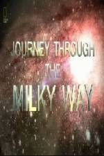 Watch National Geographic Journey Through the Milky Way 123MoviesFree
