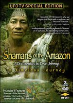 Watch Shamans of the Amazon 123MoviesFree
