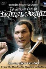 Watch The Strange Case of Dr. Jekyll and Mr. Hyde 123MoviesFree