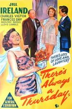 Watch There\'s Always a Thursday 123MoviesFree