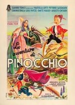 Watch Le avventure di Pinocchio 123MoviesFree