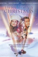 Watch Twice Upon A Christmas 123MoviesFree