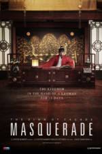 Watch Masquerade 123MoviesFree