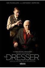 Watch The Dresser 123MoviesFree