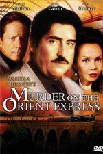 Watch Murder on the Orient Express 123MoviesFree