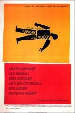 Watch Anatomy of a Murder 123MoviesFree