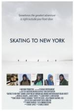 Watch Skating to New York 123MoviesFree