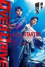 Watch Over Drive 123MoviesFree