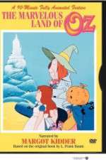 Watch The Marvelous Land of Oz 123MoviesFree