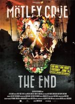 Watch Motley Crue: The End 123MoviesFree