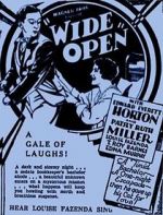 Watch Wide Open 123MoviesFree