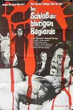 Watch Im Schloß der blutigen Begierde 123MoviesFree