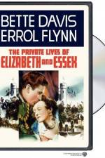 Watch The Private Lives of Elizabeth and Essex 123MoviesFree
