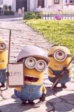 Watch Mower Minions 123MoviesFree