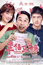 Watch Happiness Is Coming 123MoviesFree