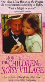 Watch More About the Children of Noisy Village 123MoviesFree