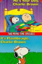 Watch Hes Your Dog Charlie Brown 123MoviesFree