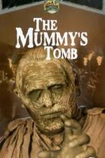 Watch The Mummy's Tomb 123MoviesFree