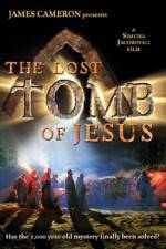 Watch The Lost Tomb of Jesus 123MoviesFree